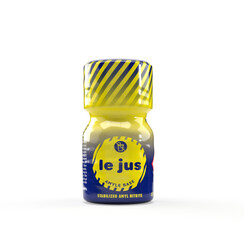 Le Jus Amyl Base 10ml (144 stuks)