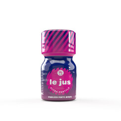 Le Jus Ultra Pentyle 10ml (144 Stück)