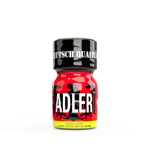 Leather Cleaners Adler 10ml (144 Stück)