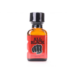 All Black 24ml (144 pieces)