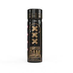 Amsterdam Xxx Black Amyl 24ml (144 pieces)