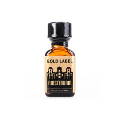 Amsterdam Gold Label 24ml (144 Stück)