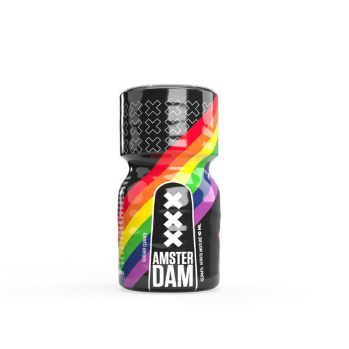 Leather Cleaners Amsterdam Xxx Pride 10ml (144 pieces)