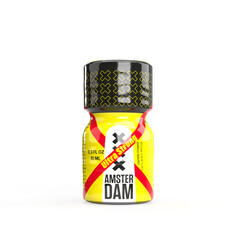 Amsterdam Xxx Ultra Strong 10ml (144 Stück)