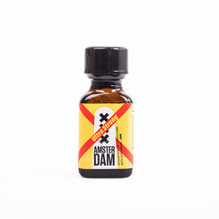 Amsterdam Xxx Ultra Strong 24ml (144 Stück)