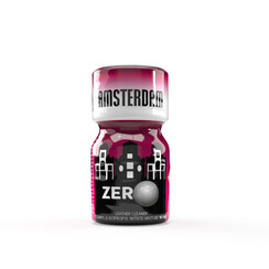 Amsterdam Zero 10ml (144 Stück)