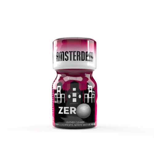 Leather Cleaners Amsterdam Zero 10ml (144 pieces)