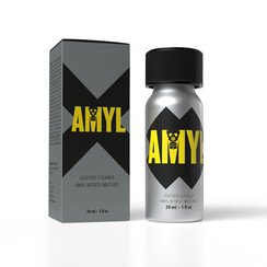 Amyl (Metal) 24ml (144 pieces)