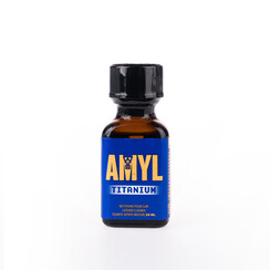 Amyl Titanium 24ml (144 pieces)