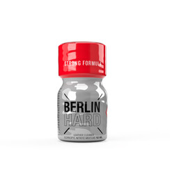 Berlin Hard 10ml (144 Stück)