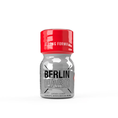 Leather Cleaners Berlin Hard 10ml (144 pieces)