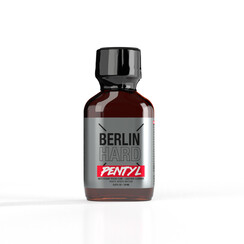 Berlin Hard 24ml (144 Stück)