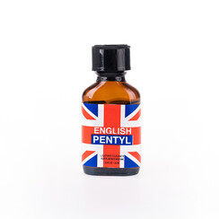 English 24ml (144 Stück)