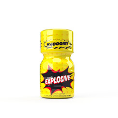 Explosive 10ml (144 stuks)