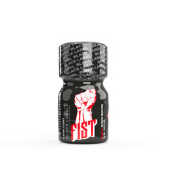 Fist Amyl Black Label 10ml (144 stuks)