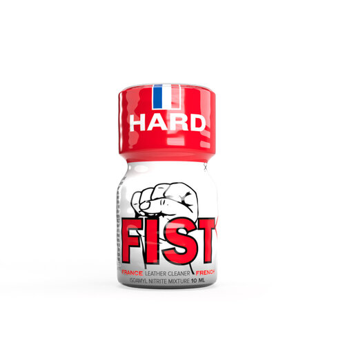 Leather Cleaners Fist Hard 10ml (144 Stück)