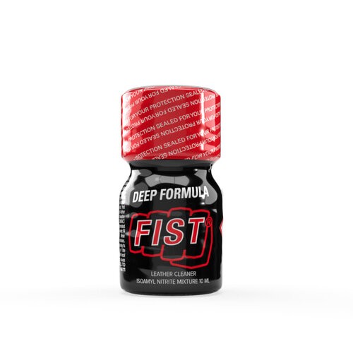 Leather Cleaners Fist Deep Formula 10ml (144 stuks)