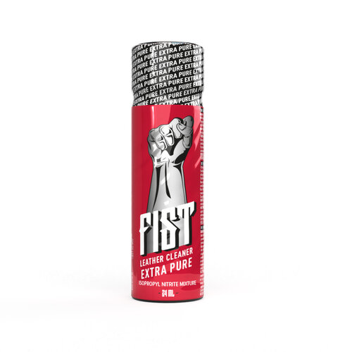 Leather Cleaners Fist Propyl 24ml (144 stuks)