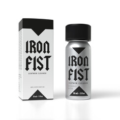 Iron Fist 30ml (144 pieces)