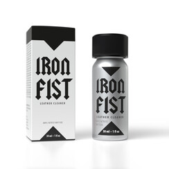 Iron Fist 30ml (144 stuks)