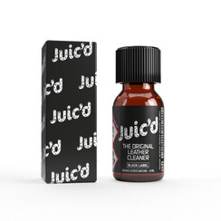 Juic'D The Original Black Label (Boxed) 18ml (144 Stück)