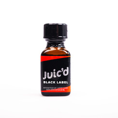 Juic'D Black Label 24ml (144 pieces)