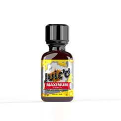 Juic'D Maximum 24ml (144 Stück)