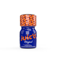 Juic'D Original 10ml (144 stuks)