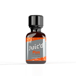 Juic'D Plus 24ml (144 stuks)