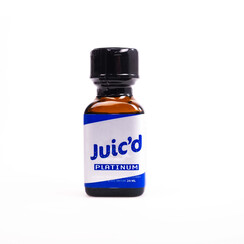 Juic'D Platinum 24ml (144 Stück)