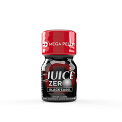 Juice Zero Black Label 10ml (144 pieces)