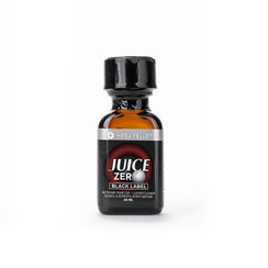 Juice Zero Black Label 24ml (144 pieces)