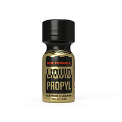 Liquid Propyl 15ml (144 pieces)