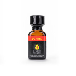 Liquid Burning 24ml (144 pieces)