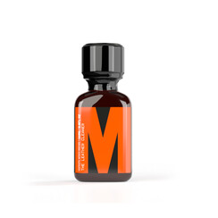 M, The Leather Cleaner 24ml (144 stuks)