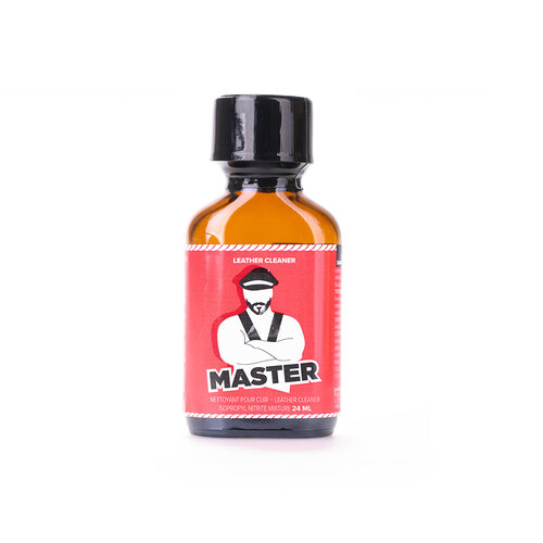 Leather Cleaners Master 24ml (144 Stück)