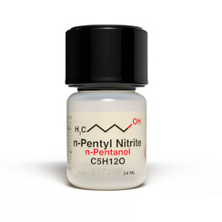Pentyl + N-Pentanol Nitrite 24ml En (144 Stück)