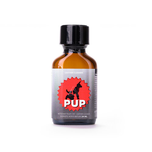 Leather Cleaners Pup 24ml (144 Stück)