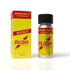 Pocket Rush 30ml (144 pieces)