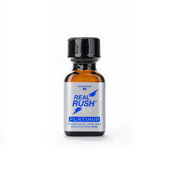 Real Rush Platinum 24ml (144 pieces)