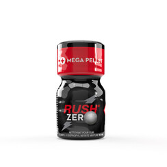 Rush Zero 10ml (144 Stück)