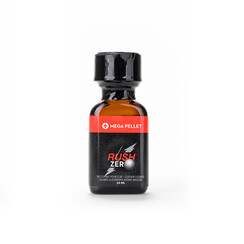 Rush Zero 24ml (144 stuks)