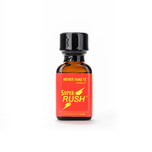 Leather Cleaners Super Rush 24ml (144 Stück)