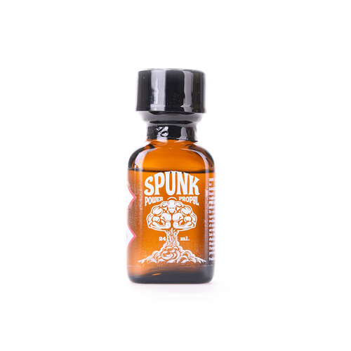 Leather Cleaners Spunk Power 24ml (144 stuks)