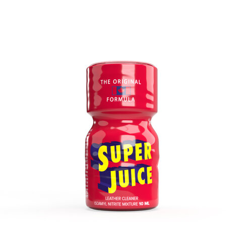 Leather Cleaners Super Juice 10ml (144 Stück)