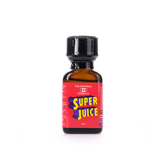 Super Juice 24ml (144 stuks)