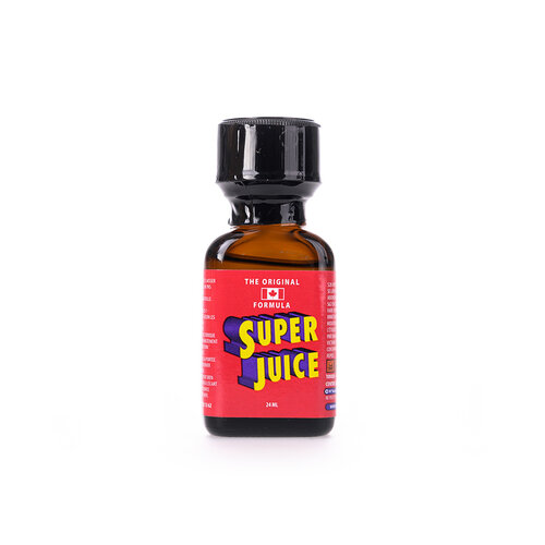 Leather Cleaners Super Juice 24ml (144 pieces)