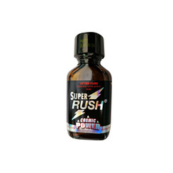 Super Rush Black Label 24ml Cosmic Power (144 stuks)