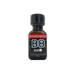 BB Zero 24ml (144 Stück)