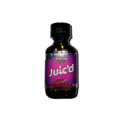 Juic'D Cosmic Power 24ml (144 pieces)